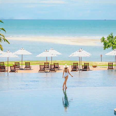 Anantara Koh Yao Yai Resort & Villas Ko Yao Esterno foto