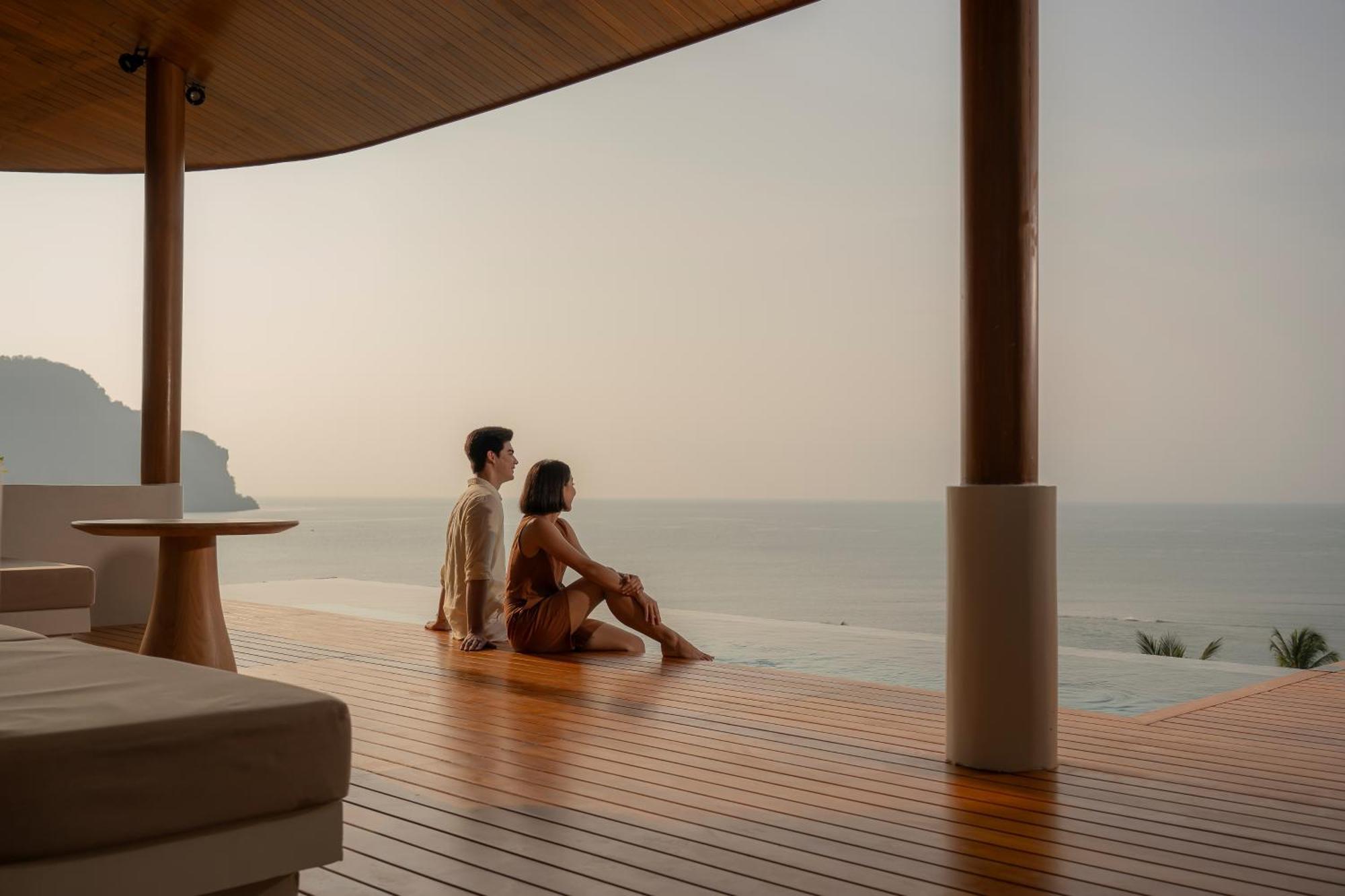 Anantara Koh Yao Yai Resort & Villas Ko Yao Esterno foto
