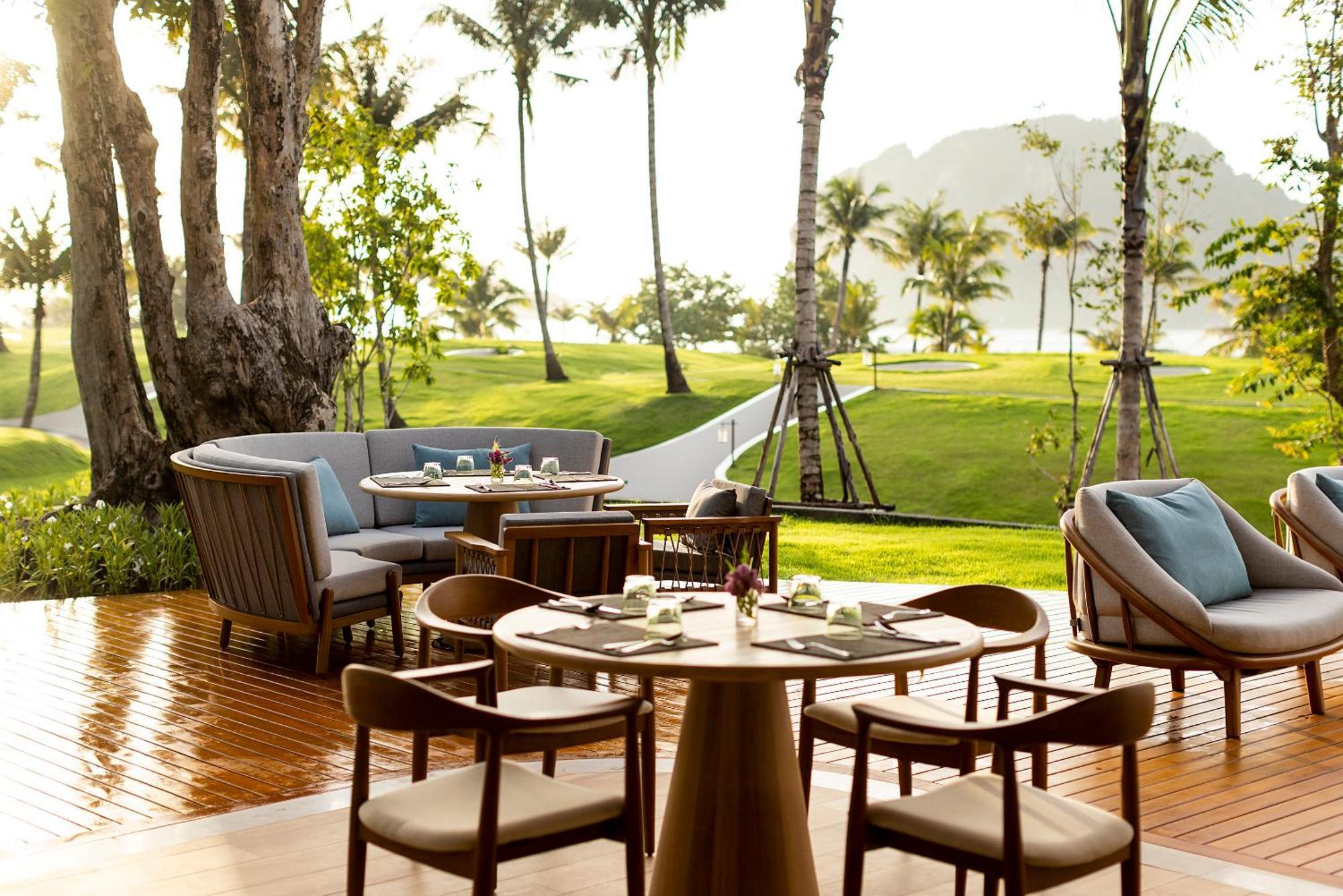 Anantara Koh Yao Yai Resort & Villas Ko Yao Esterno foto