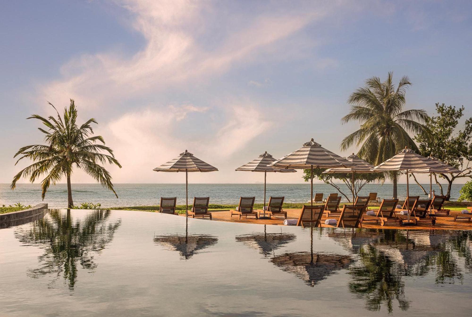 Anantara Koh Yao Yai Resort & Villas Ko Yao Esterno foto