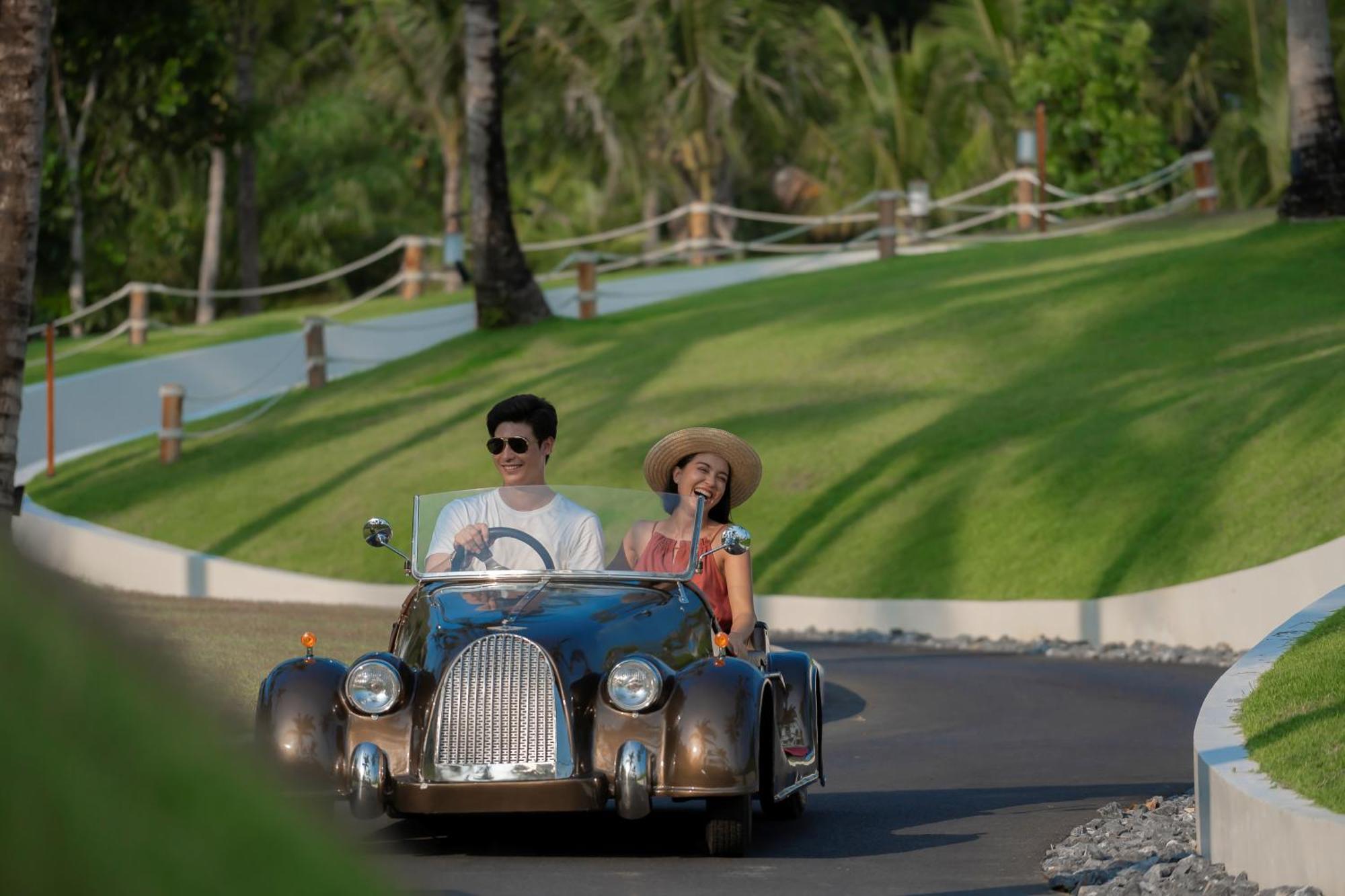 Anantara Koh Yao Yai Resort & Villas Ko Yao Esterno foto