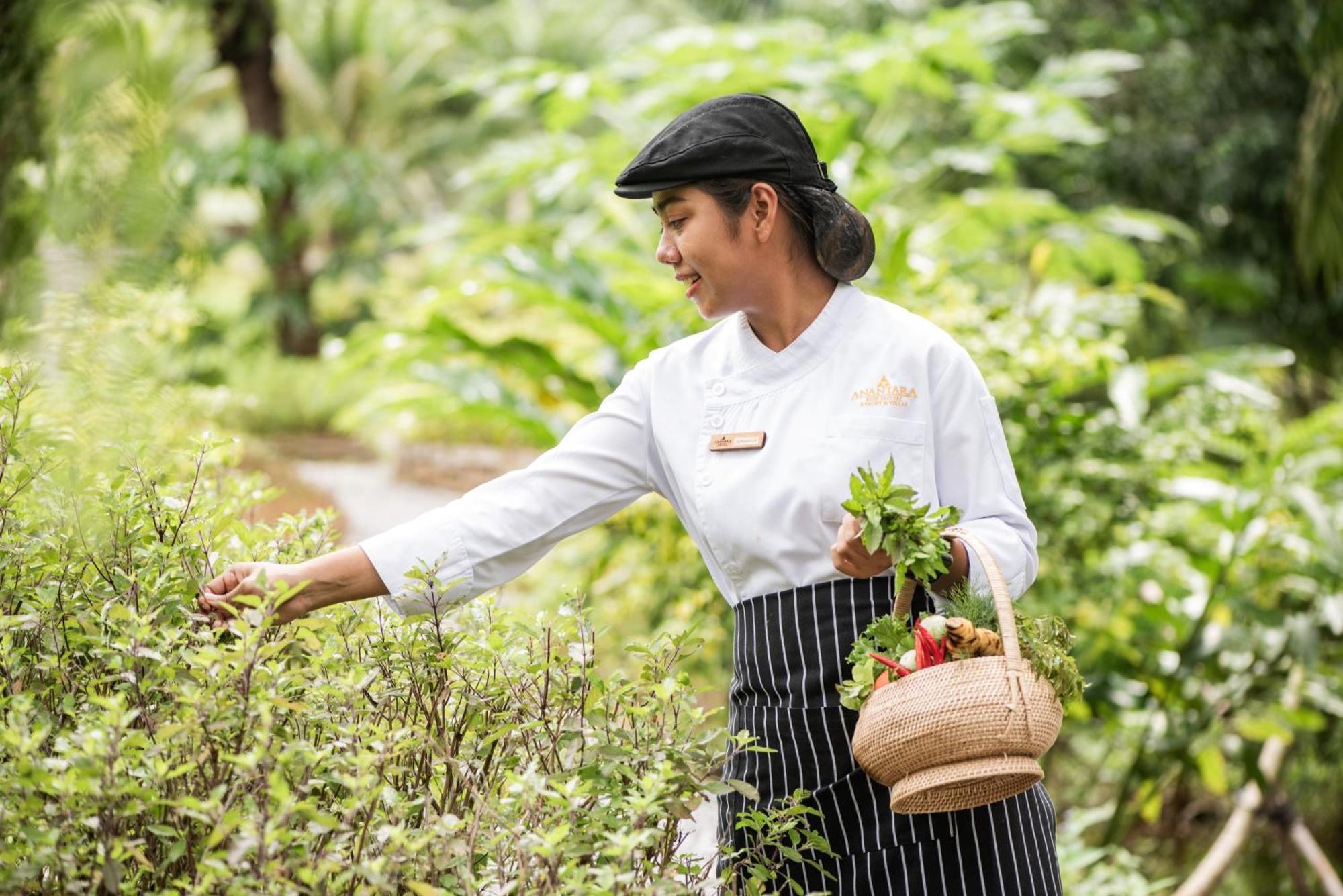 Anantara Koh Yao Yai Resort & Villas Ko Yao Esterno foto