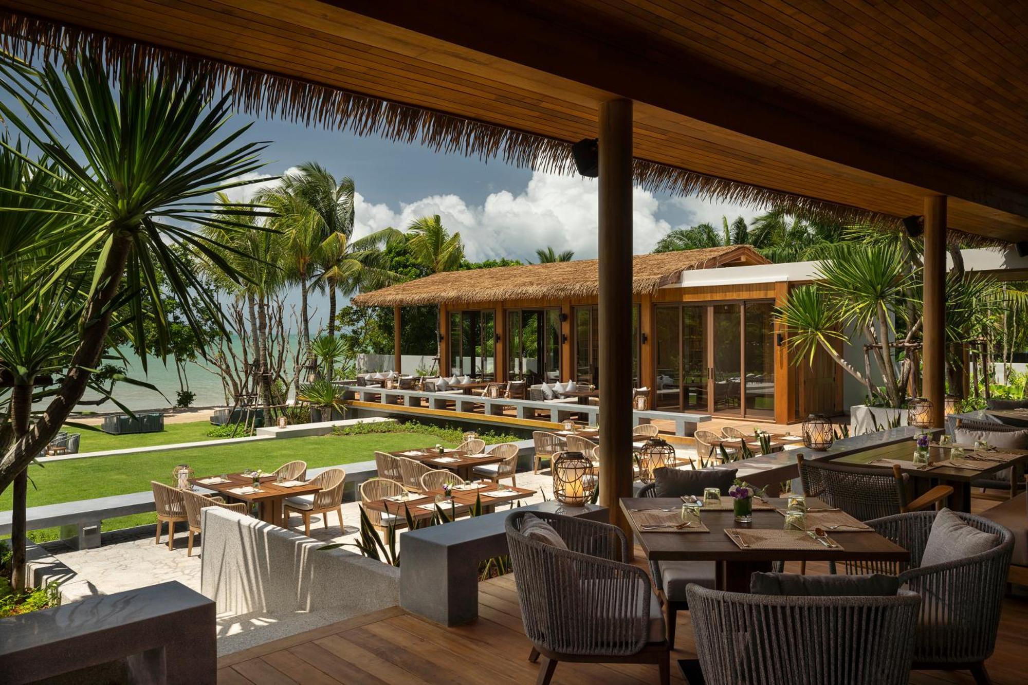 Anantara Koh Yao Yai Resort & Villas Ko Yao Esterno foto