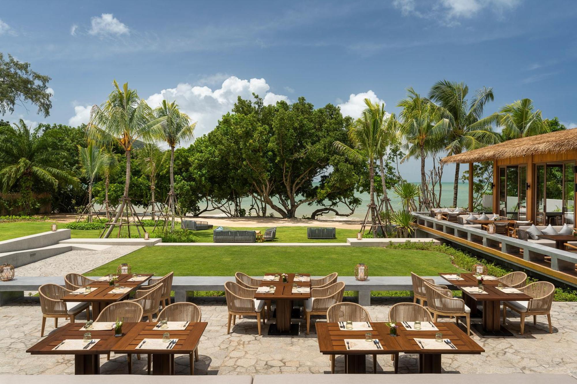 Anantara Koh Yao Yai Resort & Villas Ko Yao Esterno foto