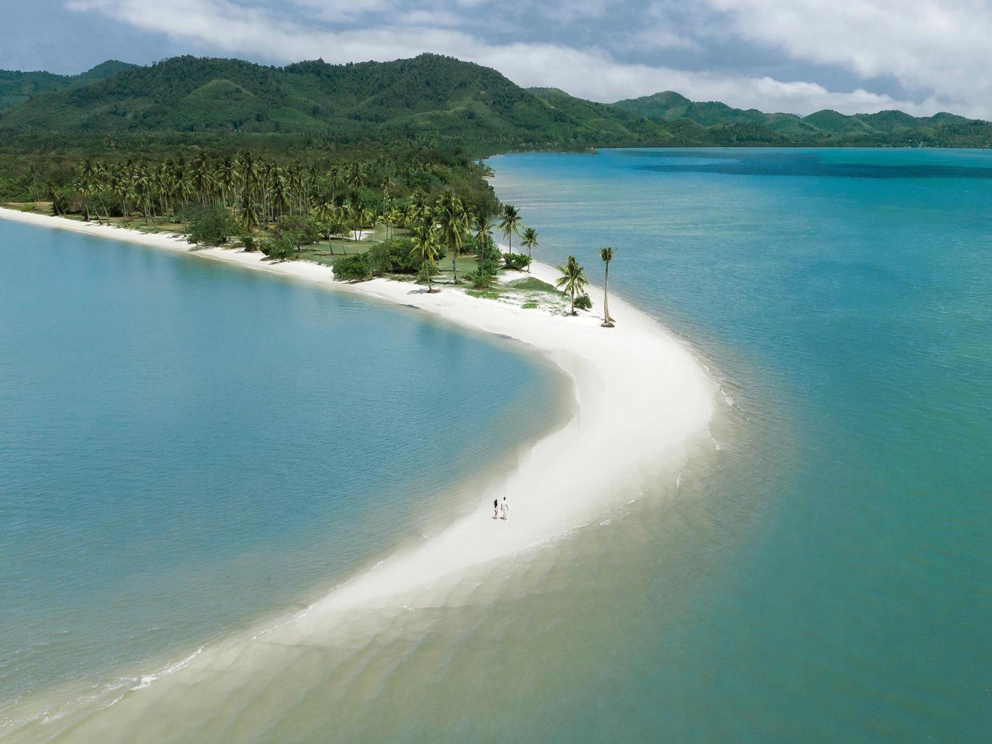 Anantara Koh Yao Yai Resort & Villas Ko Yao Esterno foto