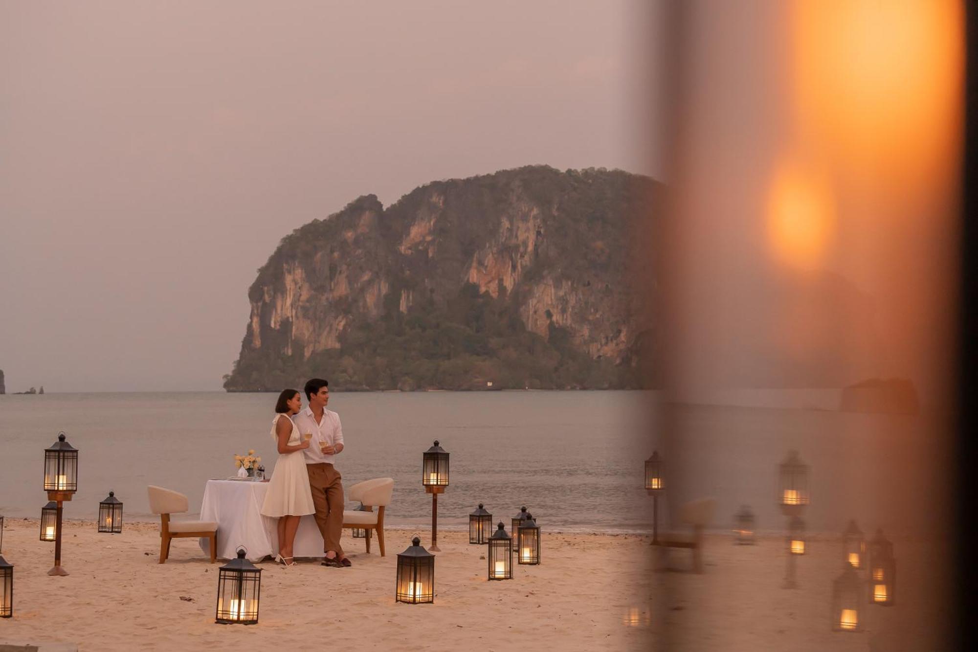 Anantara Koh Yao Yai Resort & Villas Ko Yao Esterno foto