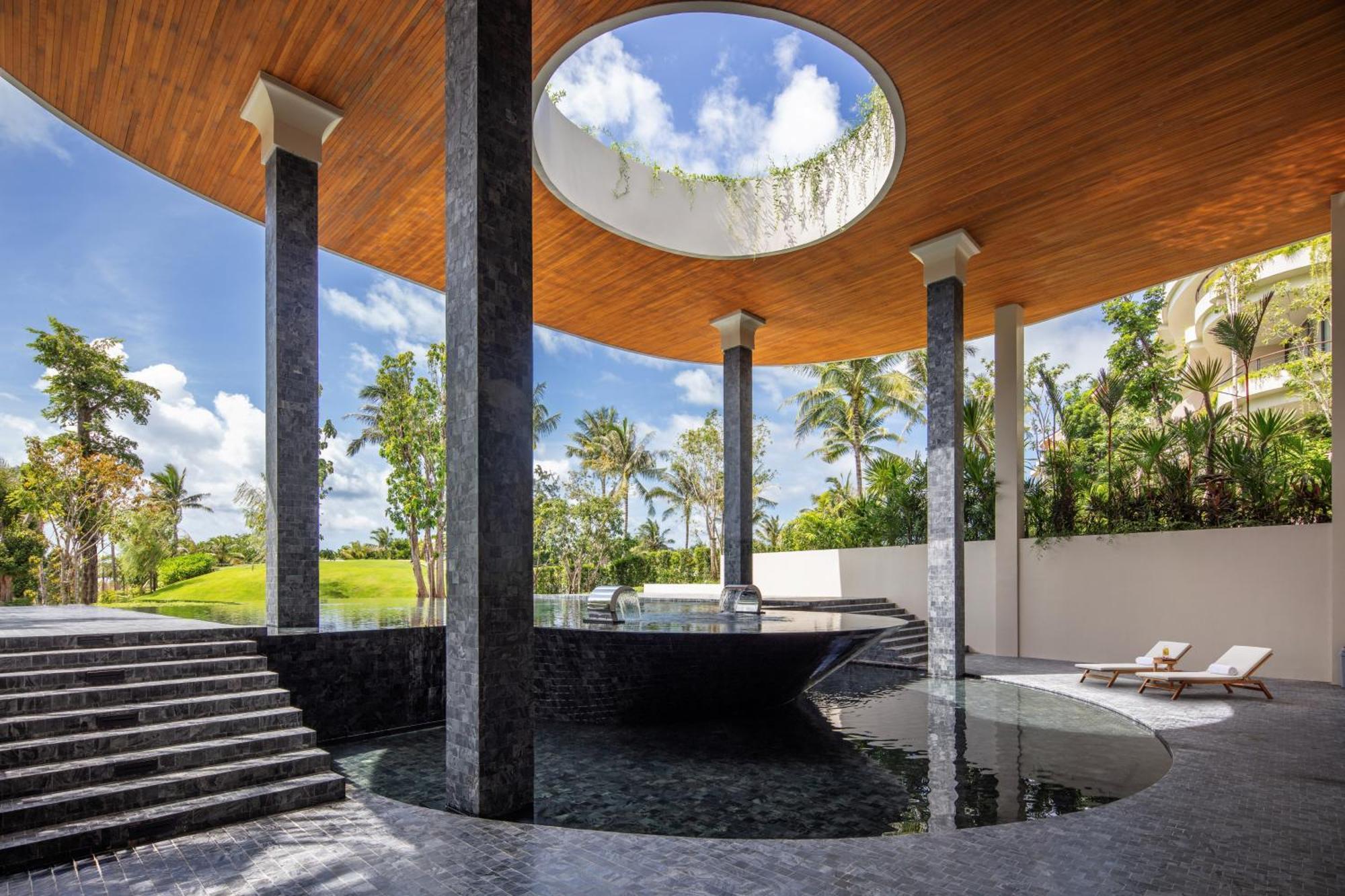 Anantara Koh Yao Yai Resort & Villas Ko Yao Esterno foto