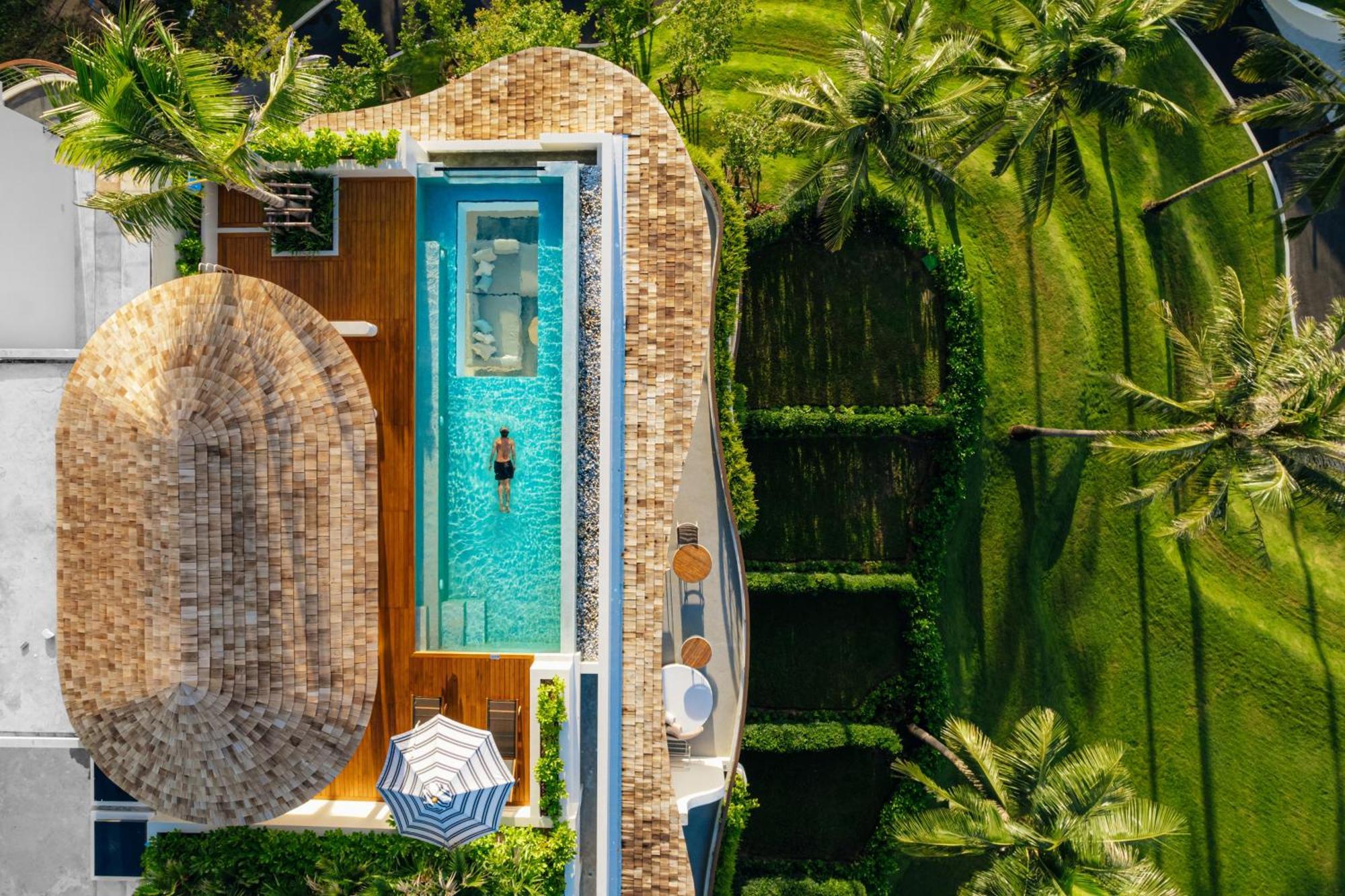 Anantara Koh Yao Yai Resort & Villas Ko Yao Esterno foto