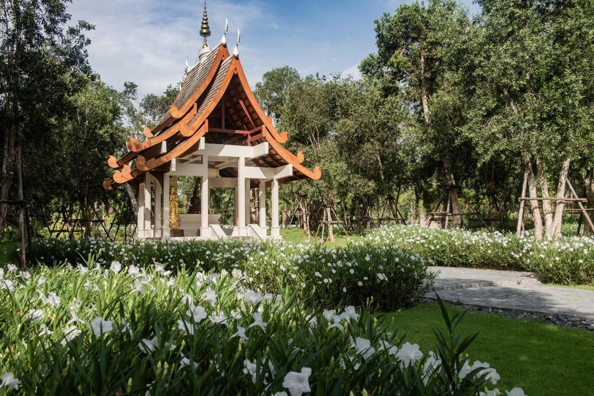 Anantara Koh Yao Yai Resort & Villas Ko Yao Esterno foto