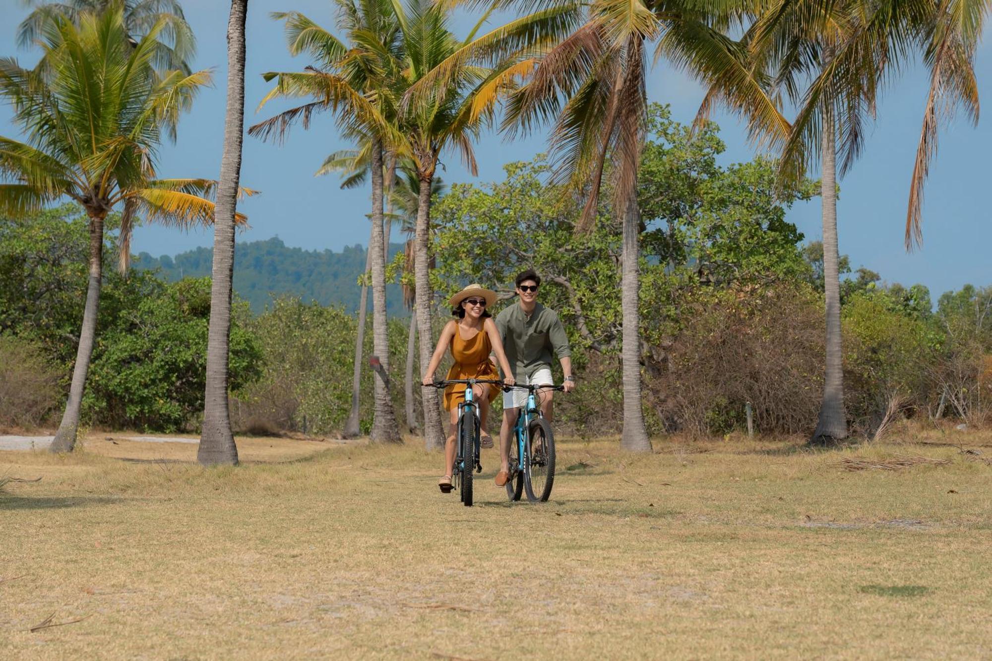 Anantara Koh Yao Yai Resort & Villas Ko Yao Esterno foto