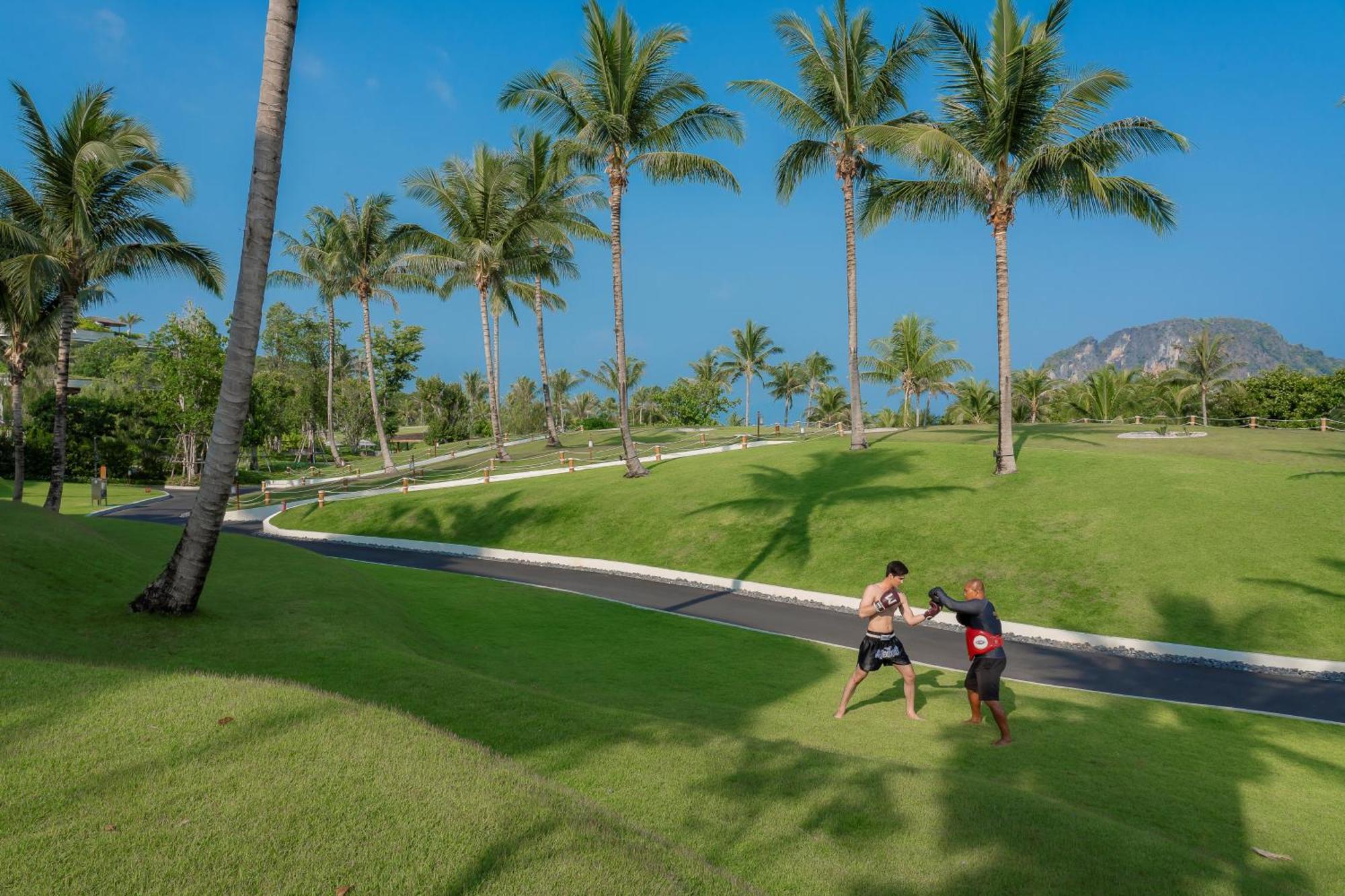 Anantara Koh Yao Yai Resort & Villas Ko Yao Esterno foto