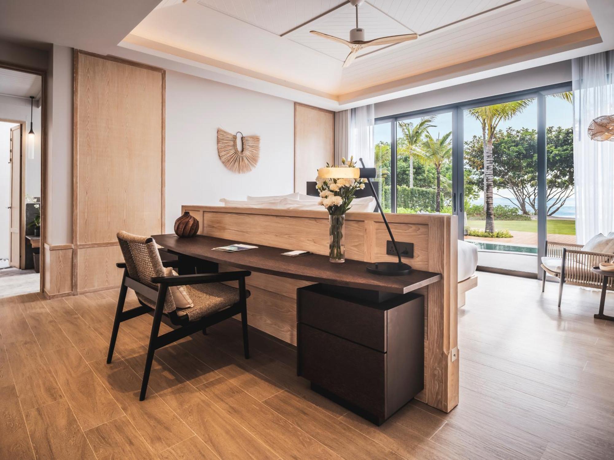 Anantara Koh Yao Yai Resort & Villas Ko Yao Esterno foto