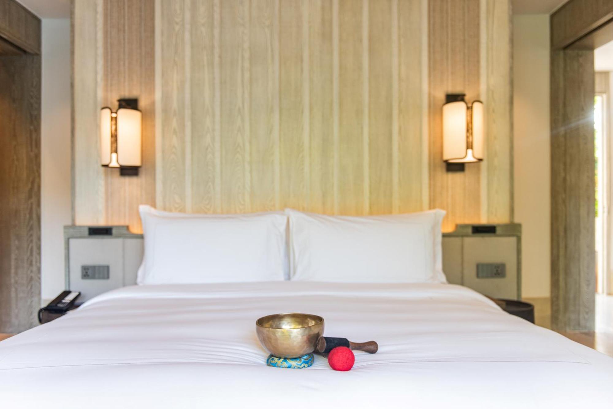 Anantara Koh Yao Yai Resort & Villas Ko Yao Esterno foto