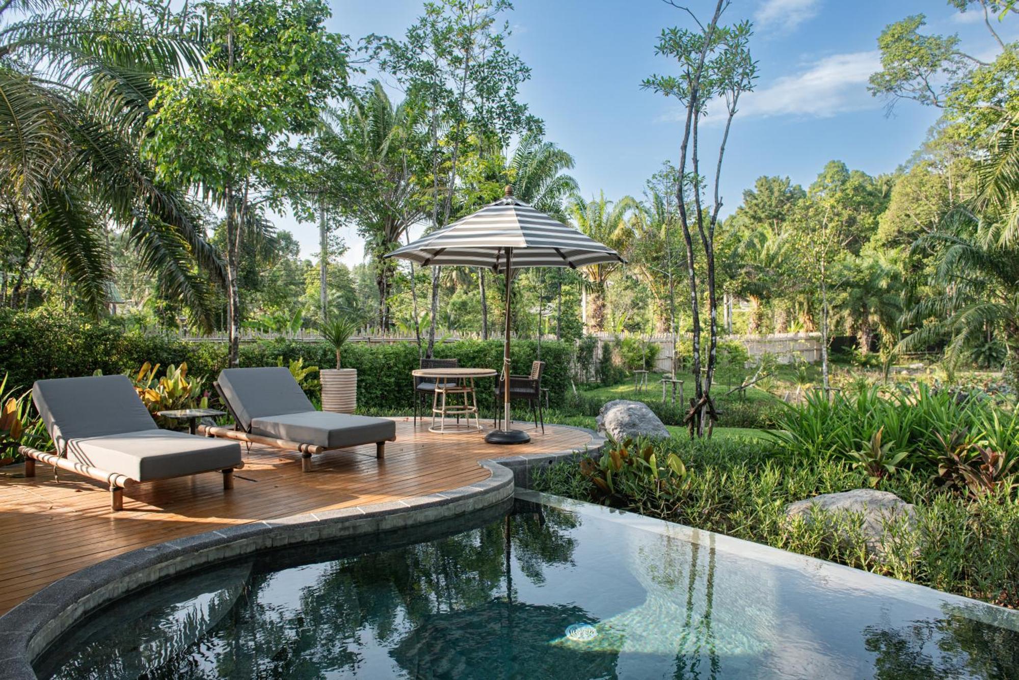 Anantara Koh Yao Yai Resort & Villas Ko Yao Esterno foto