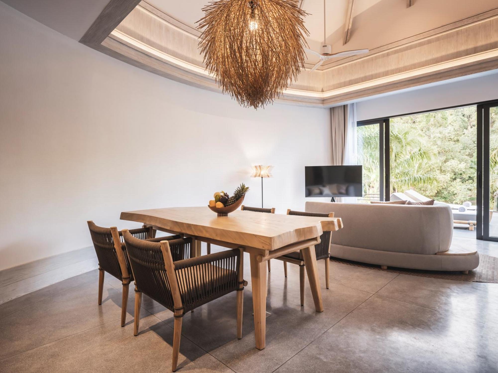 Anantara Koh Yao Yai Resort & Villas Ko Yao Esterno foto