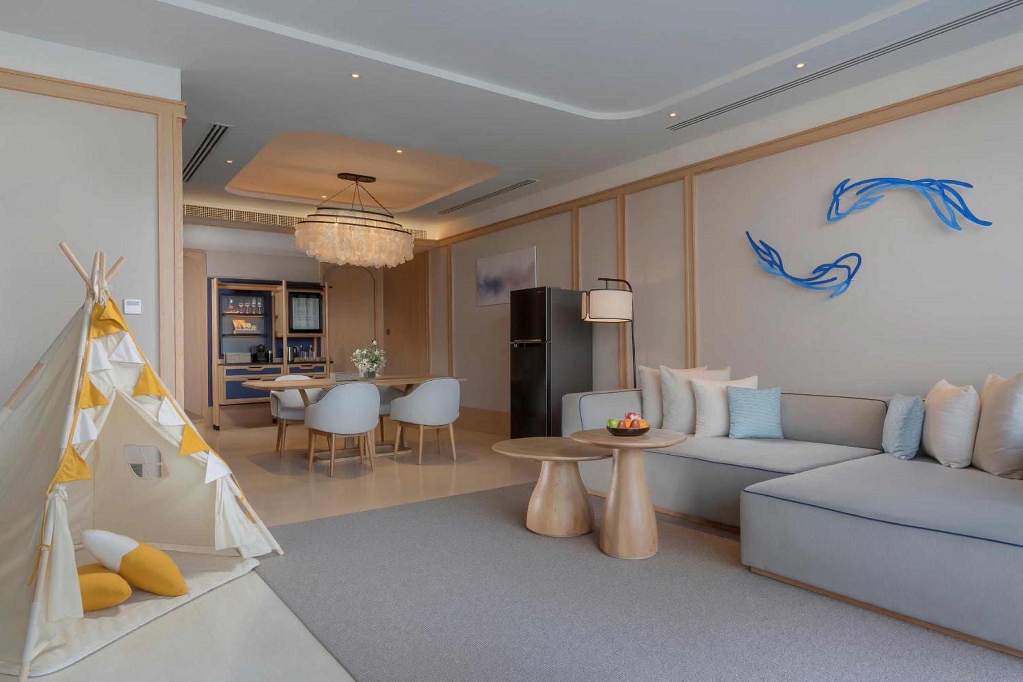 Anantara Koh Yao Yai Resort & Villas Ko Yao Esterno foto