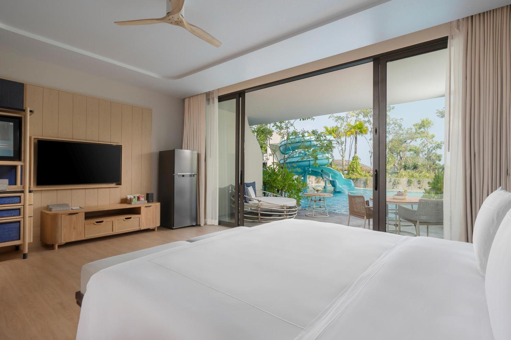 Anantara Koh Yao Yai Resort & Villas Ko Yao Esterno foto