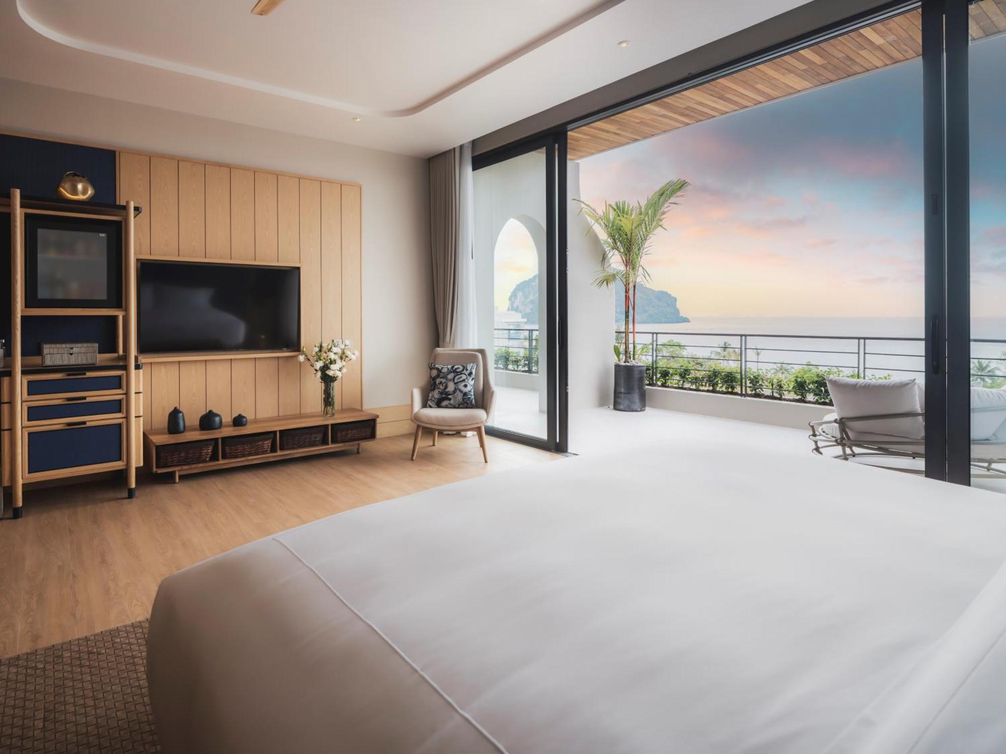 Anantara Koh Yao Yai Resort & Villas Ko Yao Esterno foto