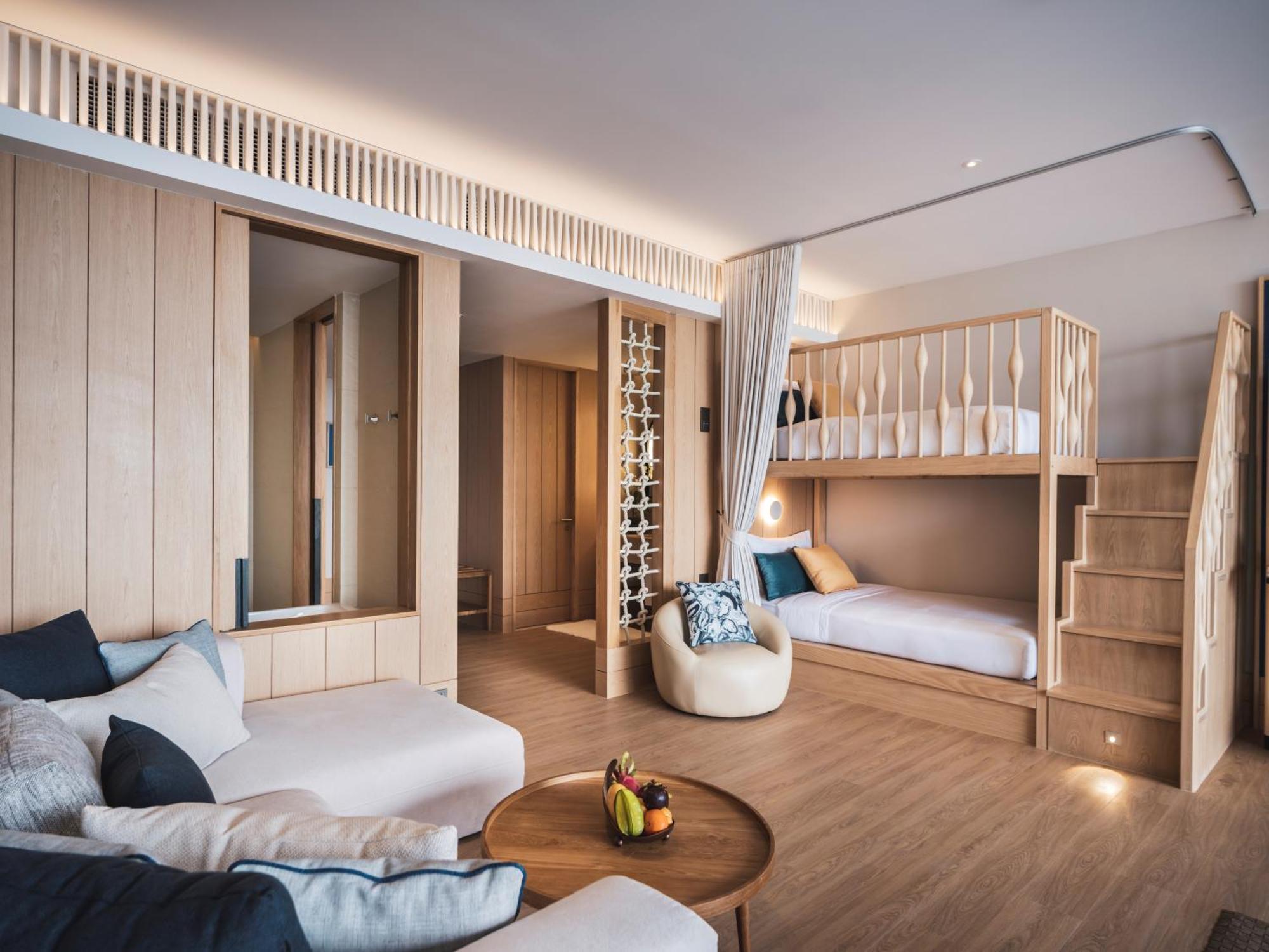 Anantara Koh Yao Yai Resort & Villas Ko Yao Esterno foto