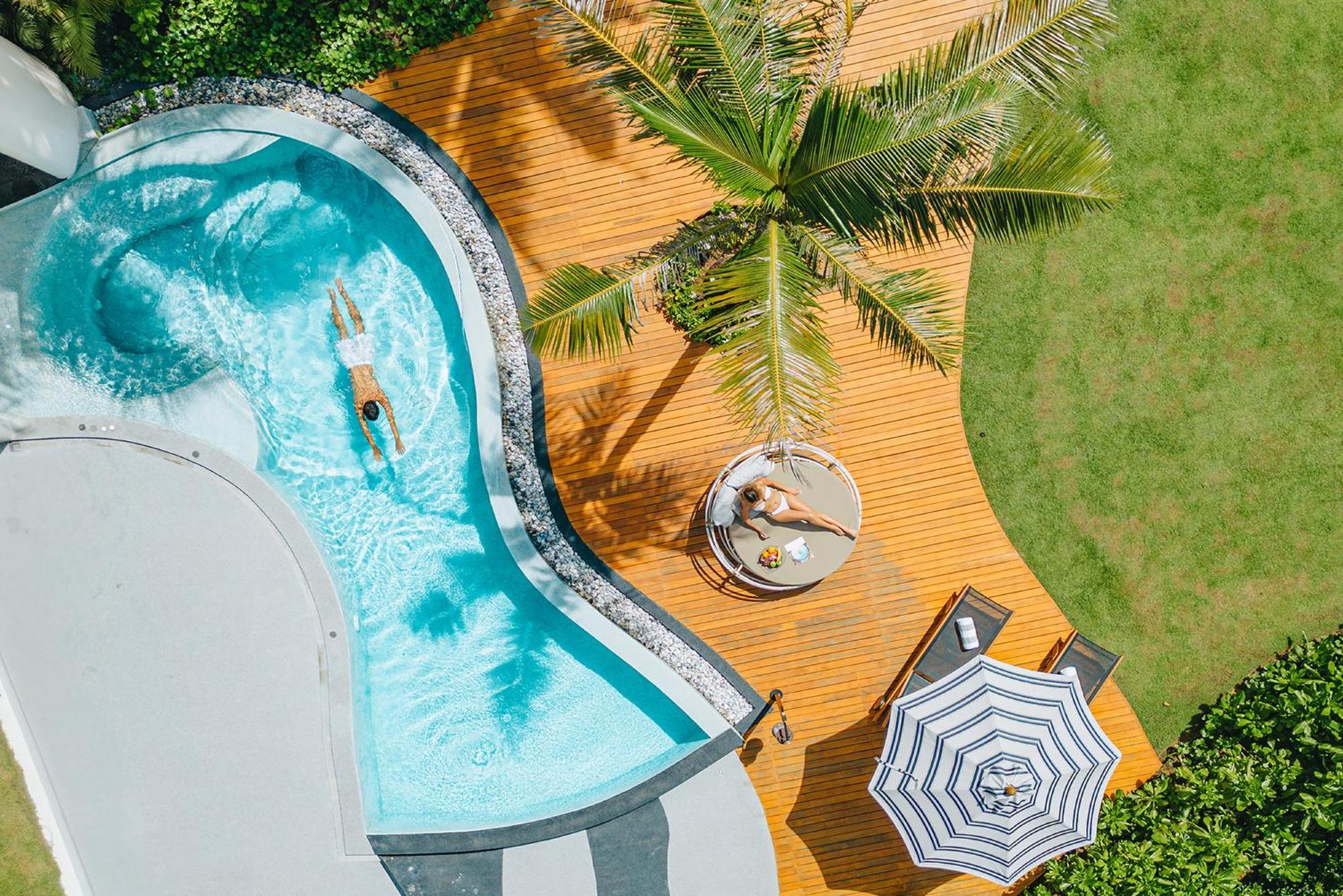 Anantara Koh Yao Yai Resort & Villas Ko Yao Esterno foto