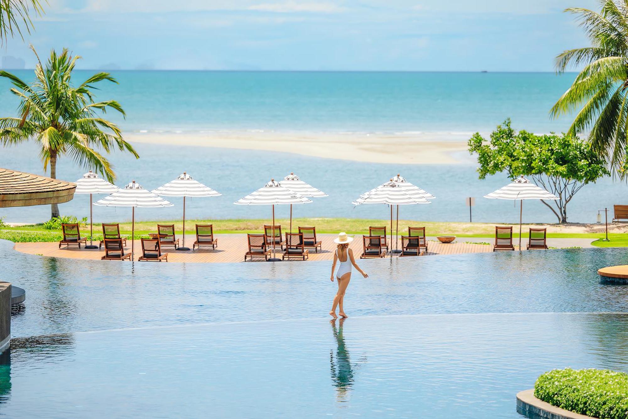 Anantara Koh Yao Yai Resort & Villas Ko Yao Esterno foto